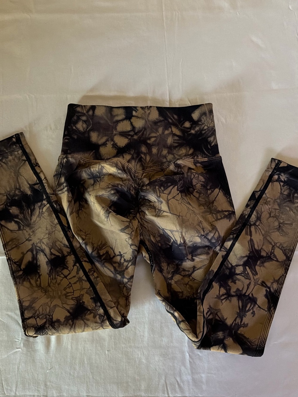 Scrunch Leggings